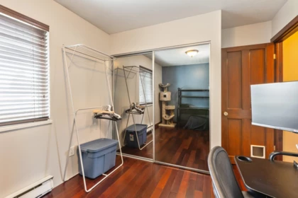 Loft / Bonus Room Photo of 4 20810 56 Avenue, Langley, BC