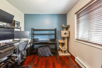 Office / Den Photo of 4 20810 56 Avenue, Langley, BC