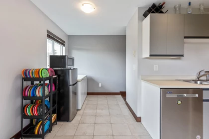 Pantry Photo of 4 20810 56 Avenue, Langley, BC