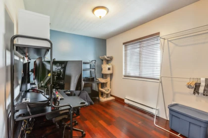 Powder Room Photo of 4 20810 56 Avenue, Langley, BC