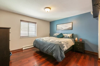 Primary Bathroom Photo of 4 20810 56 Avenue, Langley, BC