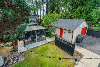 Office / Den Photo of 11230 82 Avenue, Delta, BC