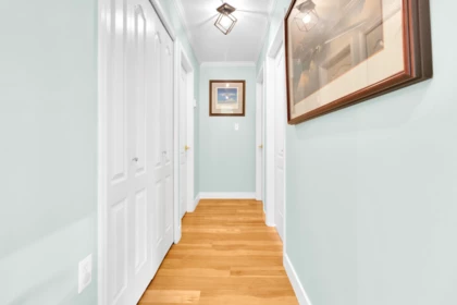 Breakfast Nook Photo of 302 17740 58a Avenue, Surrey, BC