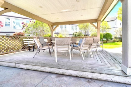 Loft / Bonus Room Photo of 302 17740 58a Avenue, Surrey, BC