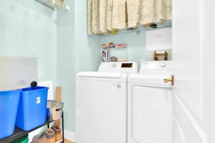 Office / Den Photo of 302 17740 58a Avenue, Surrey, BC