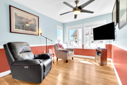 Pantry Photo of 302 17740 58a Avenue, Surrey, BC