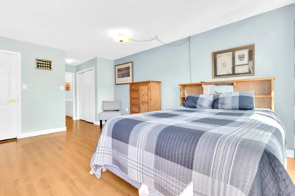 Primary Bedroom Photo of 302 17740 58a Avenue, Surrey, BC
