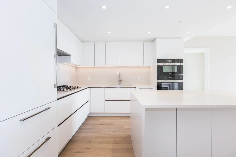 Dining Area Photo of 2101 485 W 42nd Avenue, Vancouver, BC
