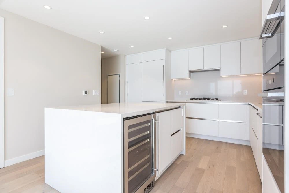 Family Room Photo of 2101 485 W 42nd Avenue, Vancouver, BC