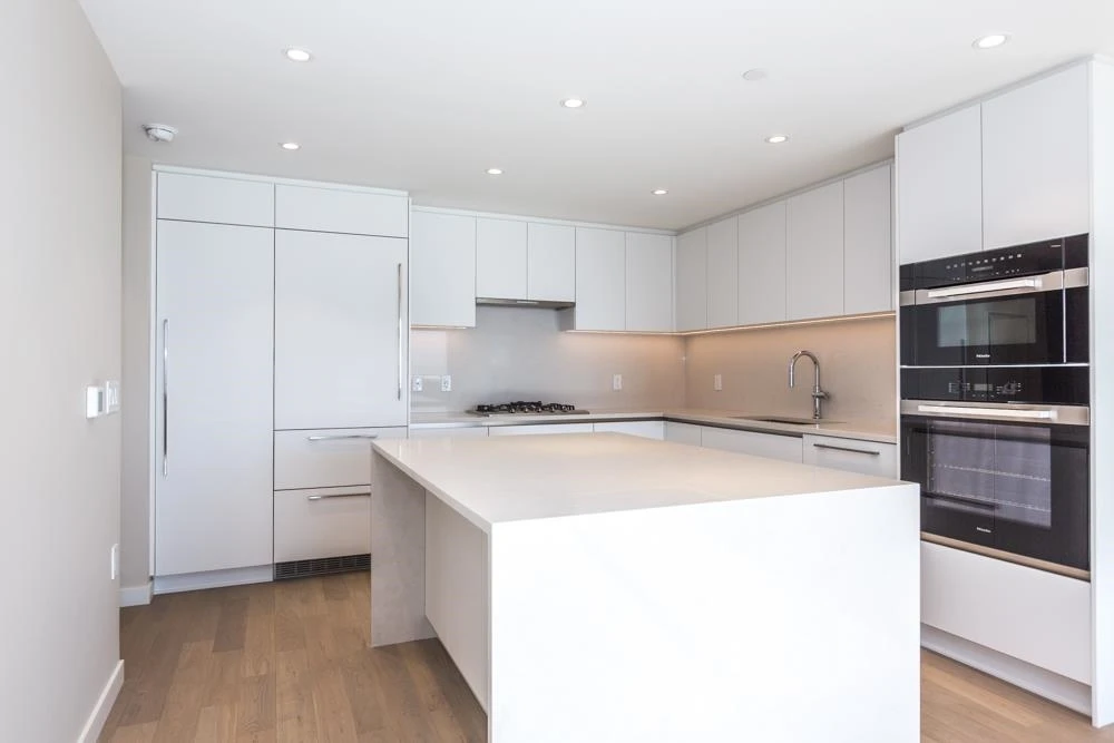 Living Room Photo of 2101 485 W 42nd Avenue, Vancouver, BC