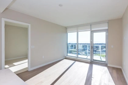 Kitchen Photo of 2101 485 W 42nd Avenue, Vancouver, BC