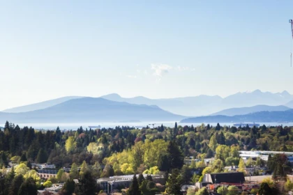 Office / Den Photo of 2101 485 W 42nd Avenue, Vancouver, BC