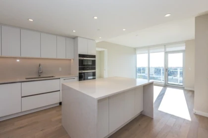 Pantry Photo of 2101 485 W 42nd Avenue, Vancouver, BC