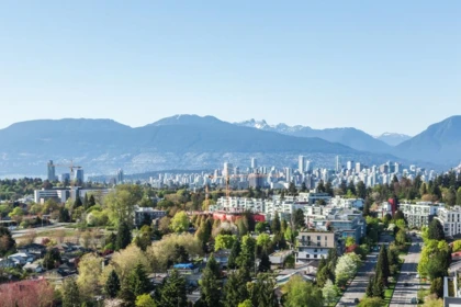 Powder Room Photo of 2101 485 W 42nd Avenue, Vancouver, BC