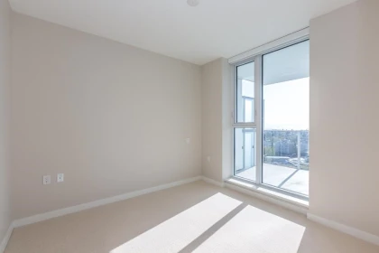 Primary Bedroom Photo of 2101 485 W 42nd Avenue, Vancouver, BC