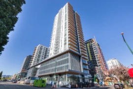 2101 485 W 42nd Avenue, Vancouver, BC