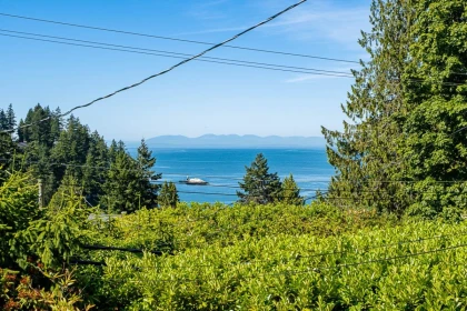 6577 Marine Drive, West Vancouver, BC, West Vancouver — Single Family Residence for sale