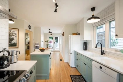 Pantry Photo of 6577 Marine Drive, West Vancouver, BC