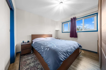 Bedroom 2 Photo of 2151 Dawes Hill Road, Coquitlam, BC