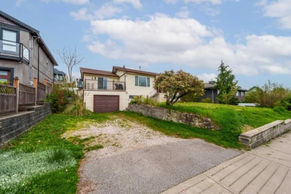 2151 Dawes Hill Road, Coquitlam, BC, Coquitlam — Single Family Residence for sale