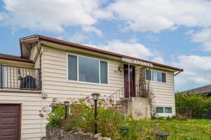 2151 Dawes Hill Road, Coquitlam, BC, Coquitlam — Single Family Residence for sale