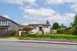 2151 Dawes Hill Road, Coquitlam, BC