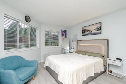 Bedroom 4 Photo of 125 3080 Townline Road, Abbotsford, BC