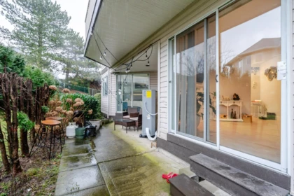 Front Yard Photo of 125 3080 Townline Road, Abbotsford, BC