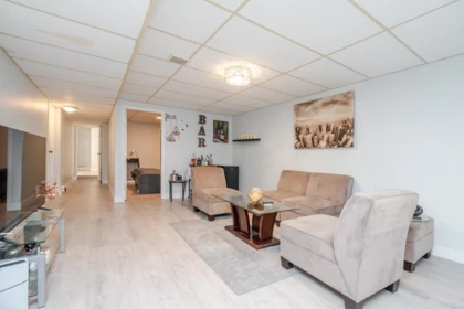 Laundry Room Photo of 125 3080 Townline Road, Abbotsford, BC
