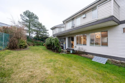 Swimming Pool Photo of 125 3080 Townline Road, Abbotsford, BC