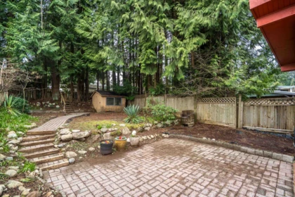 Community Amenities Photo (Clubhouse) of 8228 Wedgewood Street, Burnaby, BC