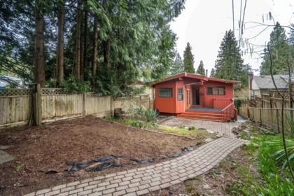 Fitness Center Photo Near 8228 Wedgewood Street, Burnaby, BC
