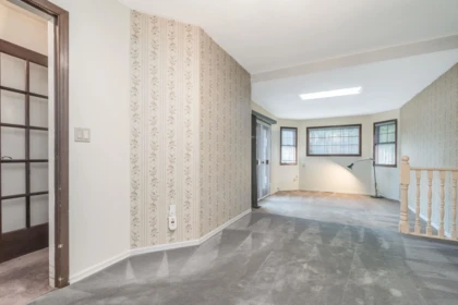 Mudroom Photo of 8228 Wedgewood Street, Burnaby, BC