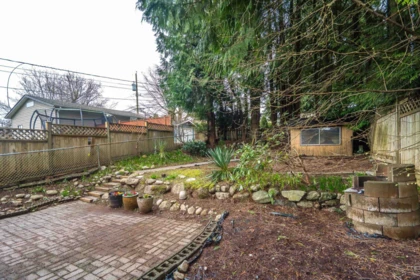 Neighborhood Park Photo Near 8228 Wedgewood Street, Burnaby, BC