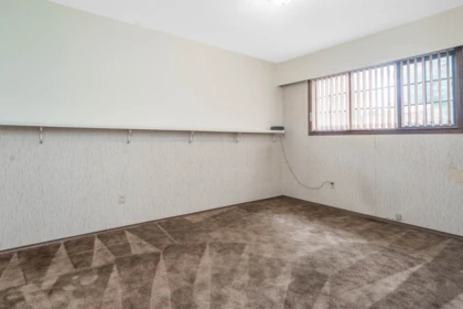 Office / Den Photo of 8228 Wedgewood Street, Burnaby, BC