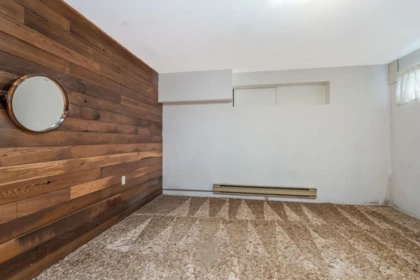 Swimming Pool Photo of 8228 Wedgewood Street, Burnaby, BC