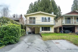 8228 Wedgewood Street, Burnaby, BC