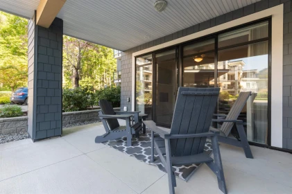 Loft / Bonus Room Photo of 101 5380 Tyee Lane, Chilliwack, BC