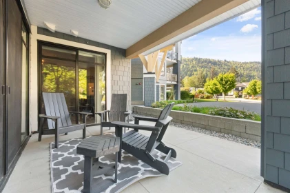 Office / Den Photo of 101 5380 Tyee Lane, Chilliwack, BC