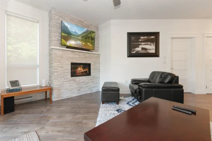 Pantry Photo of 101 5380 Tyee Lane, Chilliwack, BC