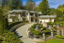 397 Southborough Drive, West Vancouver, BC