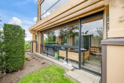 Garden / Landscaping Photo of 133 8157 207 Street, Langley, BC