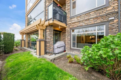Hot Tub / Spa Photo of 133 8157 207 Street, Langley, BC
