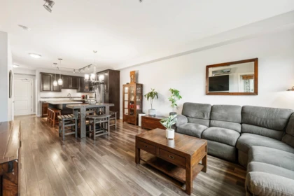 Kitchen Photo of 133 8157 207 Street, Langley, BC