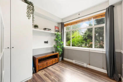 Laundry Room Photo of 133 8157 207 Street, Langley, BC