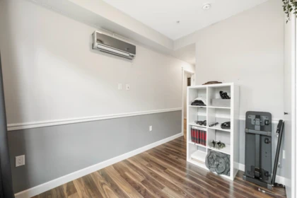 Mudroom Photo of 133 8157 207 Street, Langley, BC