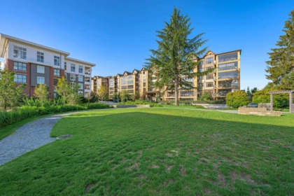 Neighborhood Park Photo Near 133 8157 207 Street, Langley, BC
