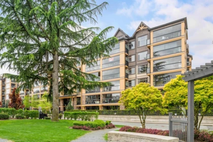 Playground / Recreational Area Near 133 8157 207 Street, Langley, BC