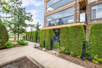 Street View Photo of 133 8157 207 Street, Langley, BC