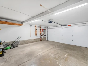 Garage Interior Photo of 1973 Stephens Street, Vancouver, BC